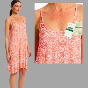 Tommy Bahama Nightgown Sleeveless Strappy Ladies Gown Size S/P or Large